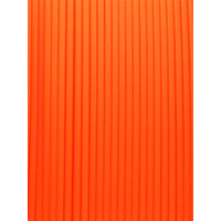 Miniatura 1 de WINKLE FILAMENTO IMPRESORA 3D PLA HD FLUORESCENTE  | COLOR NARANJA ELÉCTRICO | 1,75 MM | 1000 GR.