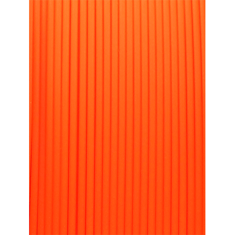 WINKLE FILAMENTO IMPRESORA 3D PLA HD FLUORESCENTE | COLOR NARANJA ELÉCTRICO | 1,75 MM | 1000 GR. - Imagen 1 de 3 WINKLE FILAMENTO IMPRESORA 3D PLA HD FLUORESCENTE | COLOR NARANJA ELÉCTRICO | 1,75 MM | 1000 GR. - Imagen 1 de 3