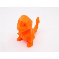 Miniatura 3 de WINKLE FILAMENTO IMPRESORA 3D PLA HD FLUORESCENTE  | COLOR NARANJA ELÉCTRICO | 1,75 MM | 1000 GR.
