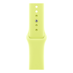 Apple Watch 40 Neon Yellow Sb S/M