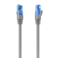 Miniatura 2 de Aisens - Cable De Red Rj45 Cat.6 Utp Awg26 Cca, Gris, 10M