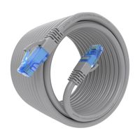 Miniatura 3 de Aisens - Cable De Red Rj45 Cat.6 Utp Awg26 Cca, Gris, 10M
