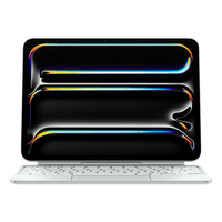 Miniatura 1 de MAGIC KBRD IPAD PRO 11 M4 WHITE ESP
