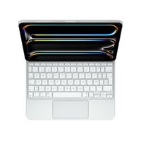 Miniatura 5 de MAGIC KBRD IPAD PRO 11 M4 WHITE ESP