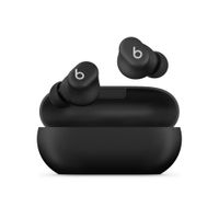 Miniatura 2 de BEATS SOLO BUDS,MATTE BLACK-ZML