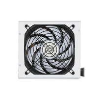 Miniatura 1 de Fuente Alimentación 650W MARS GAMING  MPB650, Fuente Alimentación PC ATX 650W, 6 Años Garantía, 80Plus Bronze 230V, Ventilador 140mm FDB con Tecnologí