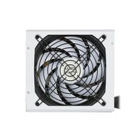 Miniatura 2 de Fuente Alimentación 650W MARS GAMING  MPB650, Fuente Alimentación PC ATX 650W, 6 Años Garantía, 80Plus Bronze 230V, Ventilador 140mm FDB con Tecnologí
