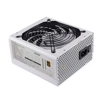 Miniatura 3 de Fuente Alimentación 650W MARS GAMING  MPB650, Fuente Alimentación PC ATX 650W, 6 Años Garantía, 80Plus Bronze 230V, Ventilador 140mm FDB con Tecnologí