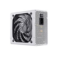 Miniatura 4 de Fuente Alimentación 650W MARS GAMING  MPB650, Fuente Alimentación PC ATX 650W, 6 Años Garantía, 80Plus Bronze 230V, Ventilador 140mm FDB con Tecnologí