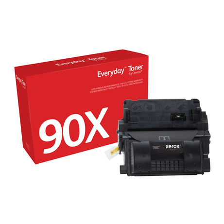 XEROX Everyday Toner para HP LJ600 (CE390X) 90X Negro - Imagen 1 de 15 XEROX Everyday Toner para HP LJ600 (CE390X) 90X Negro - Imagen 1 de 15