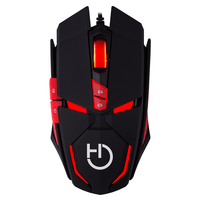 Miniatura 1 de RATON HIDITEC MICRURUS GAMING 8100DPI