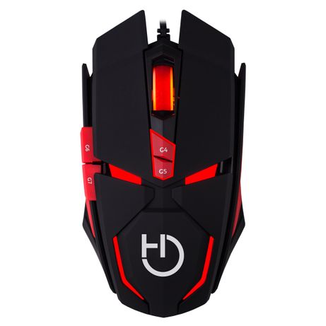 RATON HIDITEC MICRURUS GAMING 8100DPI - Imagen 2 de 6 RATON HIDITEC MICRURUS GAMING 8100DPI - Imagen 2 de 6