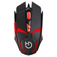 Miniatura 3 de RATON HIDITEC MICRURUS GAMING 8100DPI