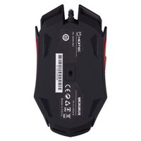 Miniatura 4 de RATON HIDITEC MICRURUS GAMING 8100DPI