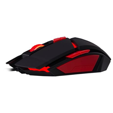 RATON HIDITEC MICRURUS GAMING 8100DPI - Imagen 5 de 6 RATON HIDITEC MICRURUS GAMING 8100DPI - Imagen 5 de 6