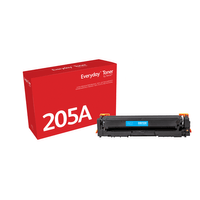 Miniatura 1 de XEROX Everyday Toner Cian HPCF531A (HP205A)