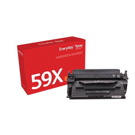 Everyday Toner/Mono Toner HP 59X CF259X - Imagen 2 de 15 Everyday Toner/Mono Toner HP 59X CF259X - Imagen 2 de 15