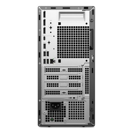DELL PRO PRECISION 7 TOWER T1 PW7T1260 360W U7-265 16GB 1TB SSD INTEGRATED VPRO KB MOUSE W11 PRO 3Y BASIC ONSITE - Imagen 5 de 5 DELL PRO PRECISION 7 TOWER T1 PW7T1260 360W U7-265 16GB 1TB SSD INTEGRATED VPRO KB MOUSE W11 PRO 3Y BASIC ONSITE - Imagen 5 de 5