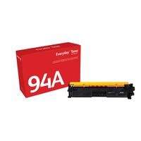 Miniatura 1 de XEROX Everyday Toner para HP 94A (CF294A) Negro