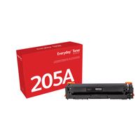 Miniatura 2 de XEROX Everyday Toner para HP CF530A (HP205A)