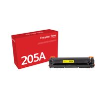 Miniatura 2 de XEROX Everyday Toner Amarillo  HPCF532A (HP205A)