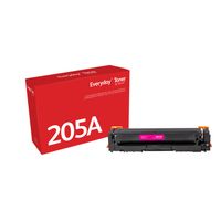 Miniatura 2 de XEROX Everyday Toner Magenta HPCF533A (HP205A)