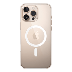 iPhone 16 Pro Max Cl Case
