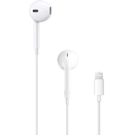 EarPods Lightning Connector - Imagen 1 de 7 EarPods Lightning Connector - Imagen 1 de 7