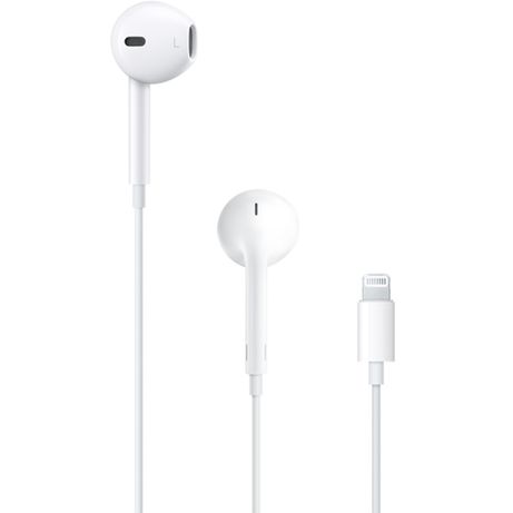 EarPods Lightning Connector - Imagen 2 de 7 EarPods Lightning Connector - Imagen 2 de 7