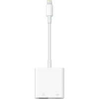 Miniatura 1 de LIGHTNING TO USB 3 CAMERA ADAPTER