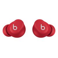 Miniatura 3 de BEATS SOLO BUDS,TRANSPARENT RED-ZML