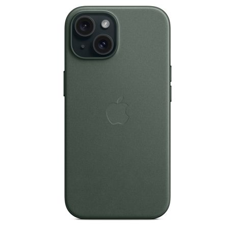 IPHONE 15 WOVEN CASE GRN - Imagen 6 de 8 IPHONE 15 WOVEN CASE GRN - Imagen 6 de 8