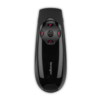 Miniatura 1 de PRESENTADOR KENSINGTON LÁSER ROJO CON CONTROL DE CURSOR PC Y MAC