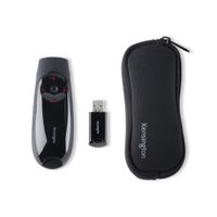 Miniatura 3 de PRESENTADOR KENSINGTON LÁSER ROJO CON CONTROL DE CURSOR PC Y MAC