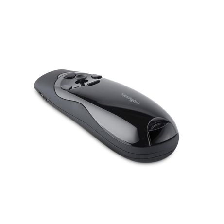 PRESENTADOR KENSINGTON LÁSER ROJO CON CONTROL DE CURSOR PC Y MAC - Imagen 7 de 8 PRESENTADOR KENSINGTON LÁSER ROJO CON CONTROL DE CURSOR PC Y MAC - Imagen 7 de 8