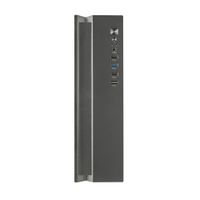 Miniatura 9 de TACENS  ACSLIM500  Negro