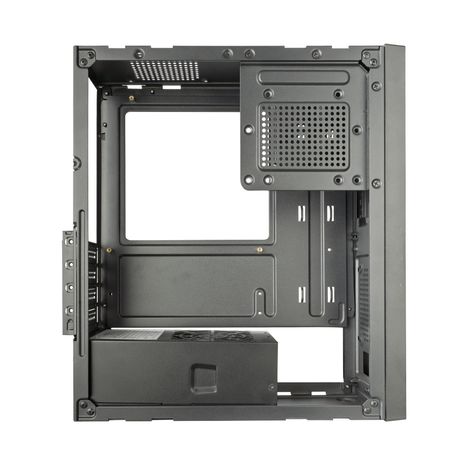 TACENS ACSLIM500 Negro - Imagen 15 de 15 TACENS ACSLIM500 Negro - Imagen 15 de 15
