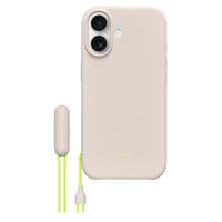 Miniatura 2 de Beats iPhone 17 Kickstand Case with MagSafe and Camera Control - Lime Stone