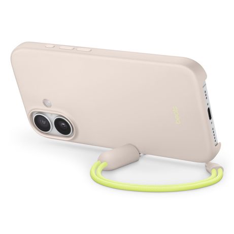 Beats iPhone 17 Kickstand Case with MagSafe and Camera Control - Lime Stone - Imagen 4 de 4 Beats iPhone 17 Kickstand Case with MagSafe and Camera Control - Lime Stone - Imagen 4 de 4