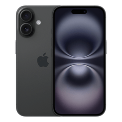 APPLE iPhone 16 6.1" 5G 128GB Negro APPLE iPhone 16 6.1" 5G 128GB Negro