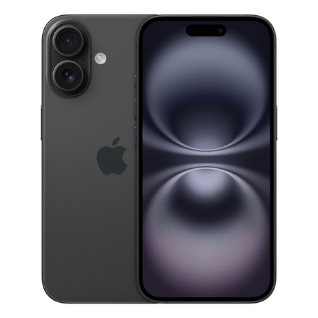 APPLE iPhone 16 6.1" 5G 128GB Negro - Imagen 1 de 2 APPLE iPhone 16 6.1" 5G 128GB Negro - Imagen 1 de 2