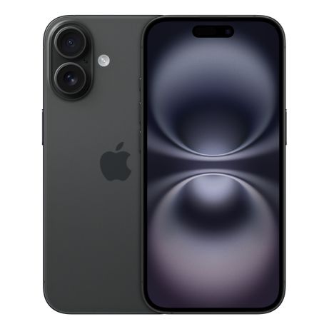 APPLE iPhone 16 6.1" 5G 128GB Negro - Imagen 2 de 2 APPLE iPhone 16 6.1" 5G 128GB Negro - Imagen 2 de 2