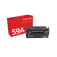 Miniatura 1 de ED Mono Toner comp w/HP 59A CF259A SC