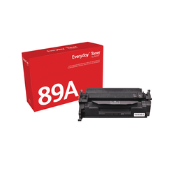 XEROX Everyday Toner para HP 89A (CF289A) Standard Capacity