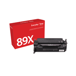 XEROX Everyday Toner para HP 89X (CF289X) Alta capacidad