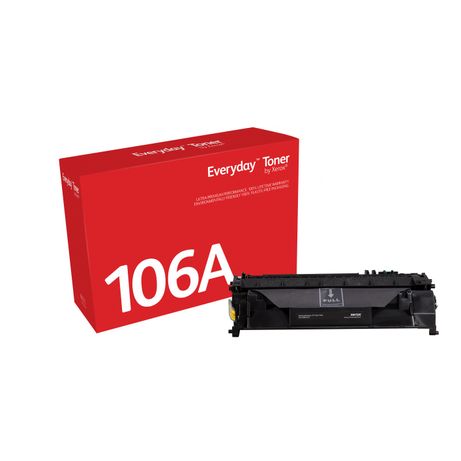 Xerox Everyday Toner Black cartridge - Imagen 2 de 15 Xerox Everyday Toner Black cartridge - Imagen 2 de 15