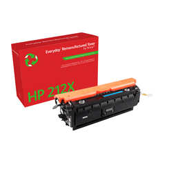 XEROX Everyday Toner Cian W2121X, High Capacity