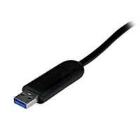 Miniatura 3 de CONCENTRADOR HUB LADRON USB 3.0