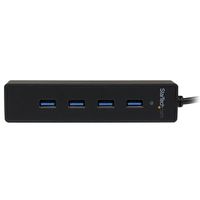 Miniatura 4 de CONCENTRADOR HUB LADRON USB 3.0