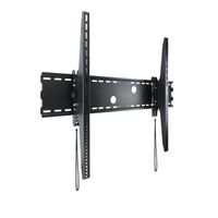 Miniatura 9 de SOPORTE MONITOR/TV TOOQ LP42130T-B 60´´/100´´ MAX.130KG NEGRO INCLINABLE